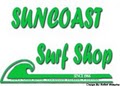 Suncoast Surf Shop logo