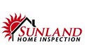 Sunland Home Inspection logo
