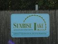 Sunrise Lake Outdoor Education Center logo