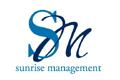 Sunrise Management logo