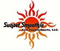 Sunset Smoothie image 1