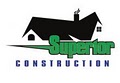 Superior Contractors logo
