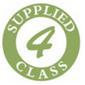Supplied For Class LLC logo