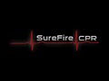 SureFire CPR logo