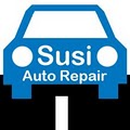 Susi Auto Repair logo