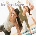 Sweatshop Health Club logo