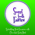 Sweet Tooth Fairies logo