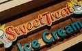 Sweet Treat logo
