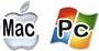 Swifttech Mac and PC Computer Repair logo