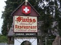 Swiss Lakewood Restaurant logo