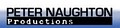 Syracuse DJ - Utica DJ - Peter Naughton Productions logo