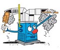 TCWRC Duct Cleaning Chatsworth logo