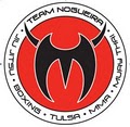 TEAM NOGUEIRA TULSA logo