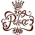 THE PALACE logo