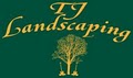 T.J. Landscaping Inc. logo