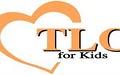 TLC In- home Tutors and After School Nannies logo