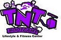 TNT Bootcamp of Hampton Roads logo