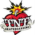 TNT Skatepark logo