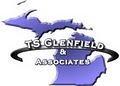 TS Glenfield & Associates logo