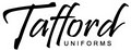 Tafford Scrub Shop logo