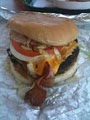 Tahoe Burger image 5