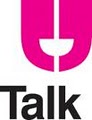 Talk, Inc. logo