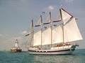 Tall Ship Windy logo