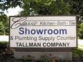Tallman Co Plumbing Supply logo