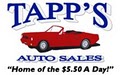 Tapp's Auto Sales image 7
