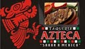 Taqueria Azteca logo