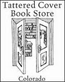 Tattered Book Store logo