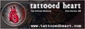 Tattooed Heart Studios logo
