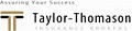 Taylor-Thomason Insurance Brokers logo