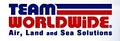 Team Worldwide, Inc - Shipping Company logo
