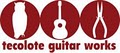 Tecolote Guitar Works logo