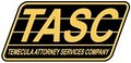 Temecula Attorney Services Company logo
