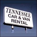 Tennessee Car and Van Rental logo