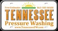Tennessee Pressure Washing logo