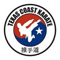 Texas Coast Karate logo