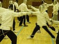 Thames River Fencing School image 3