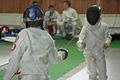 Thames River Fencing School image 4