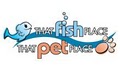 That Fish Place - That Pet Place Discount Pet and Aquarium Supplies image 1