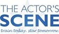 The Actor's Scene logo