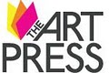 The Art Press logo