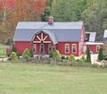 The Barn Inn Bed & Breakfast logo