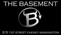 The Basement logo
