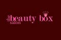 The Beauty Box Salon logo