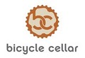 The Bicycle Cellar logo