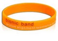 The Bionic Band of Tampa Bay Florida logo