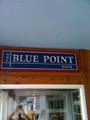 The Blue Point Bar & Grill logo